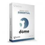 Panda Dome Essential – 1 utilizator 1 an