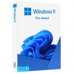 Windows 11 pro retail licenta permanenta