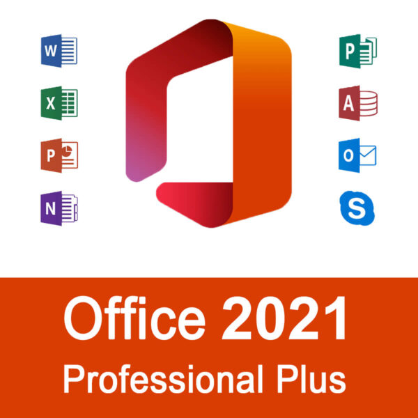 Office 2021 Pro Plus Asociere Cont Microsoft
